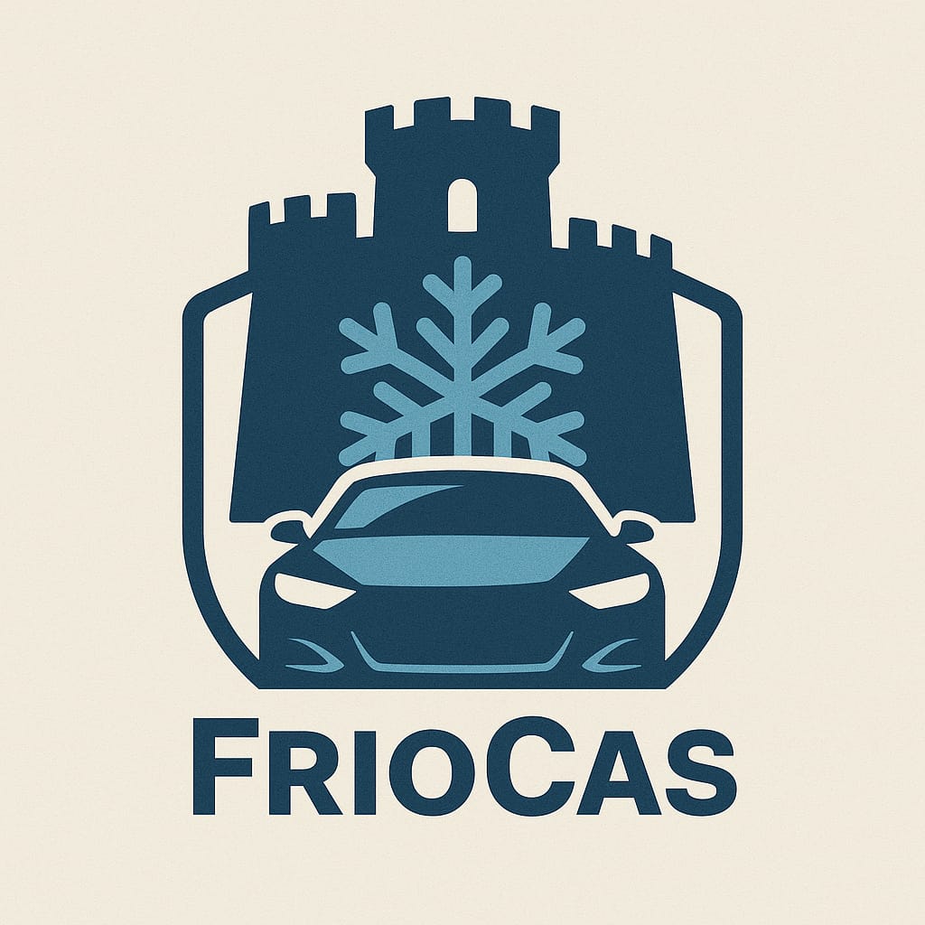 FRIOCAS